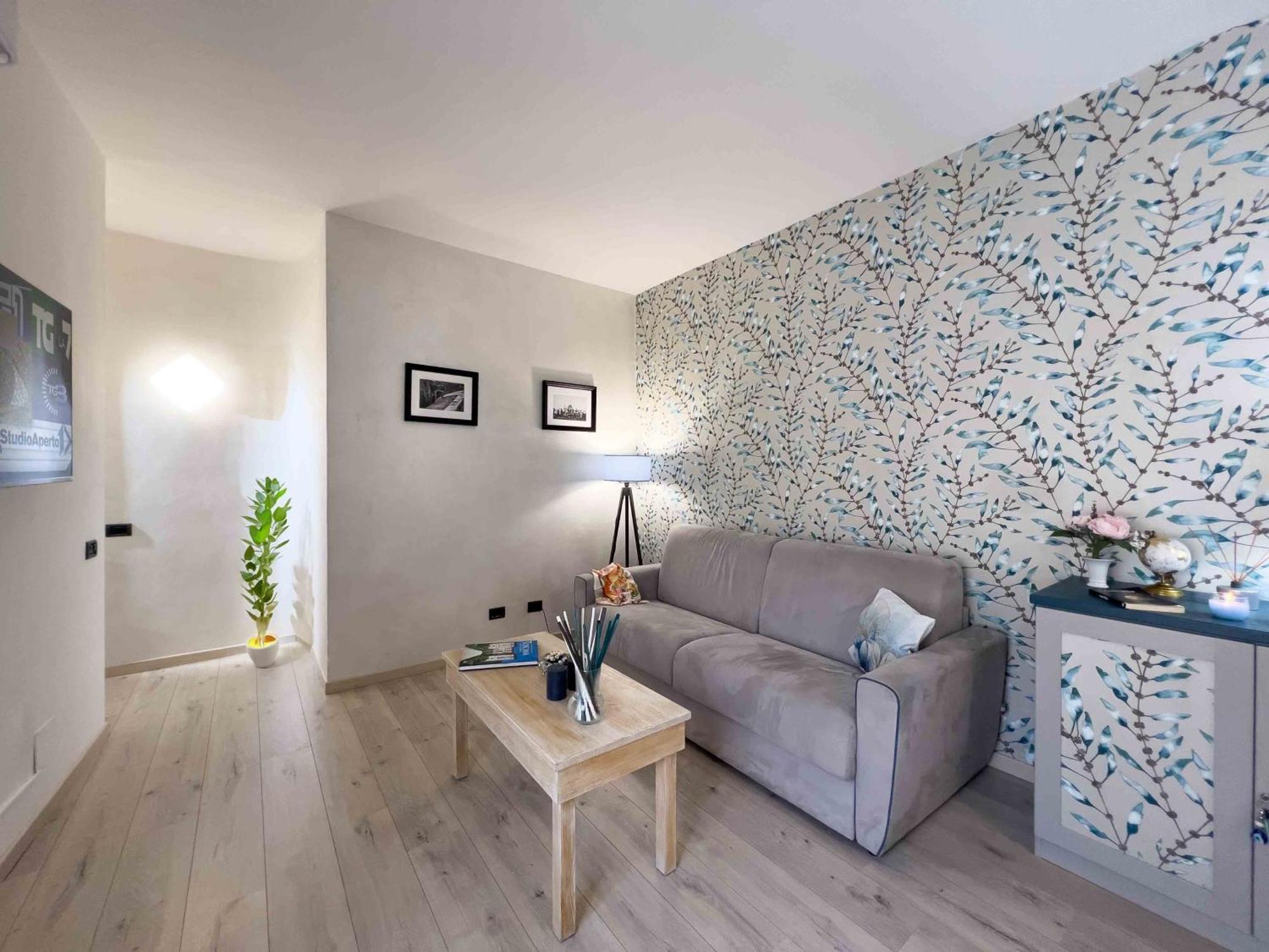 Appartement Lezioso, In Florence